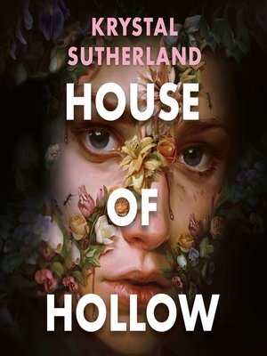 cover image of House of Hollow